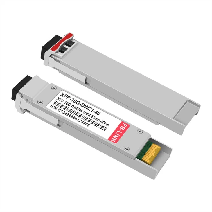 XFP-10G-DW21-40