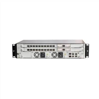 2U DWDM okvir