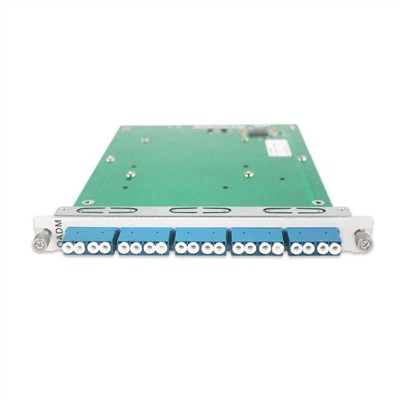 8-kanalna DWDM oprema
