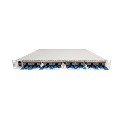 1.6T DCI Muxponder / Transponder