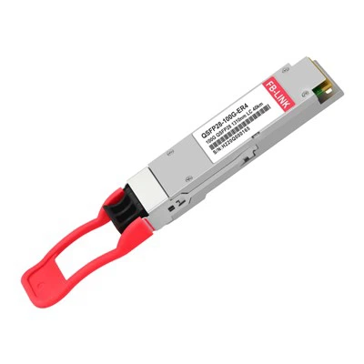 100G   ER4   Lite